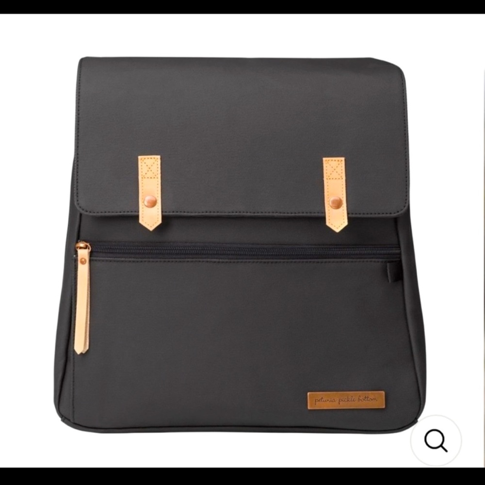 Petunia Pickle Bottom Diaper Bag